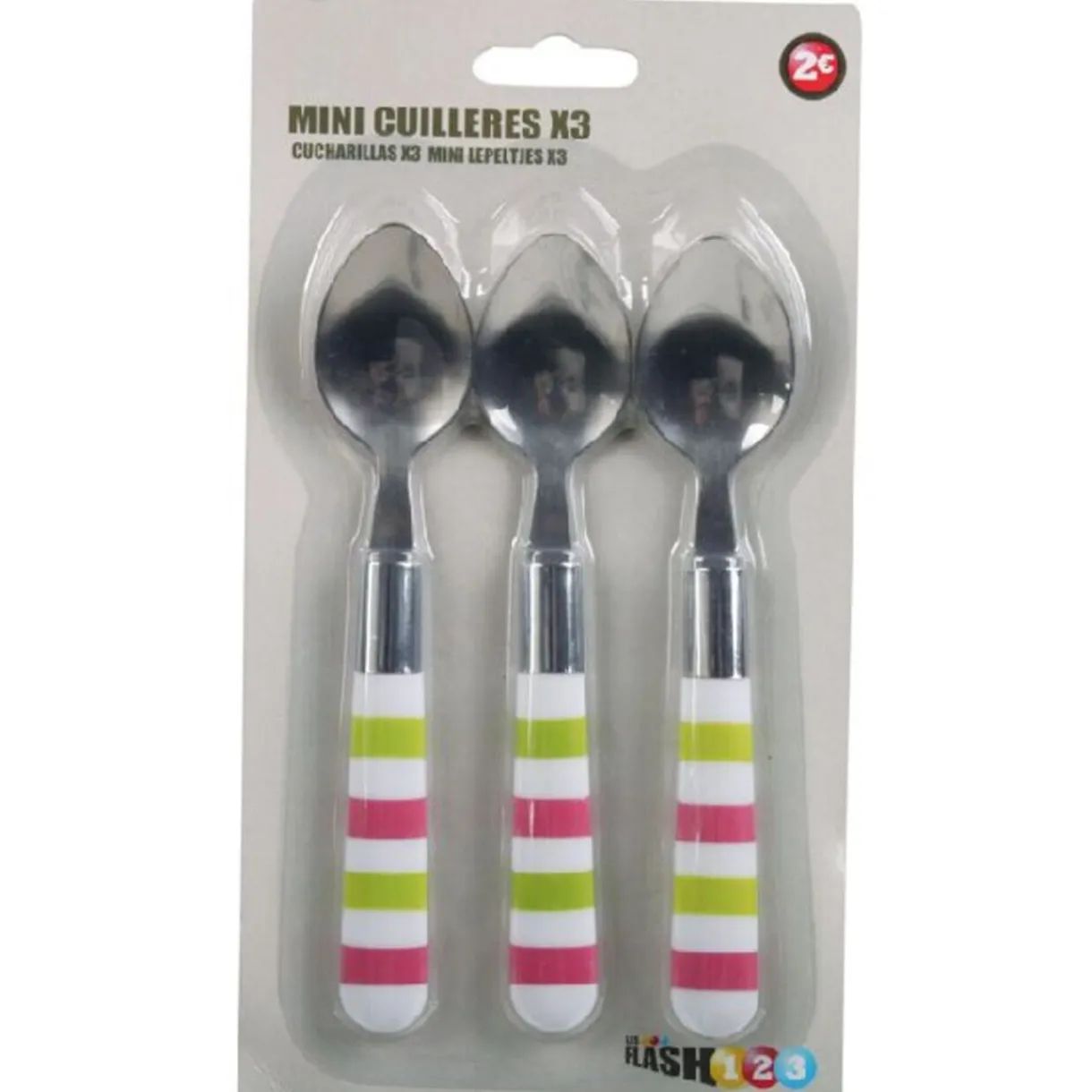 Gifi MINI CUILLERE X3 Online