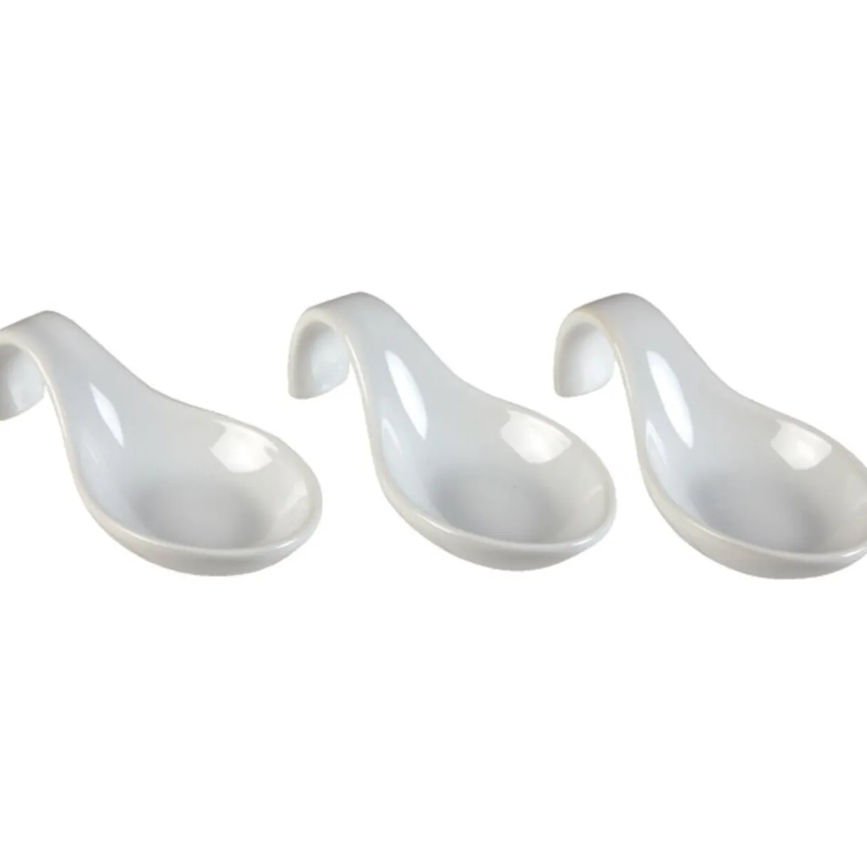 Gifi Mini cuillère verrine x3