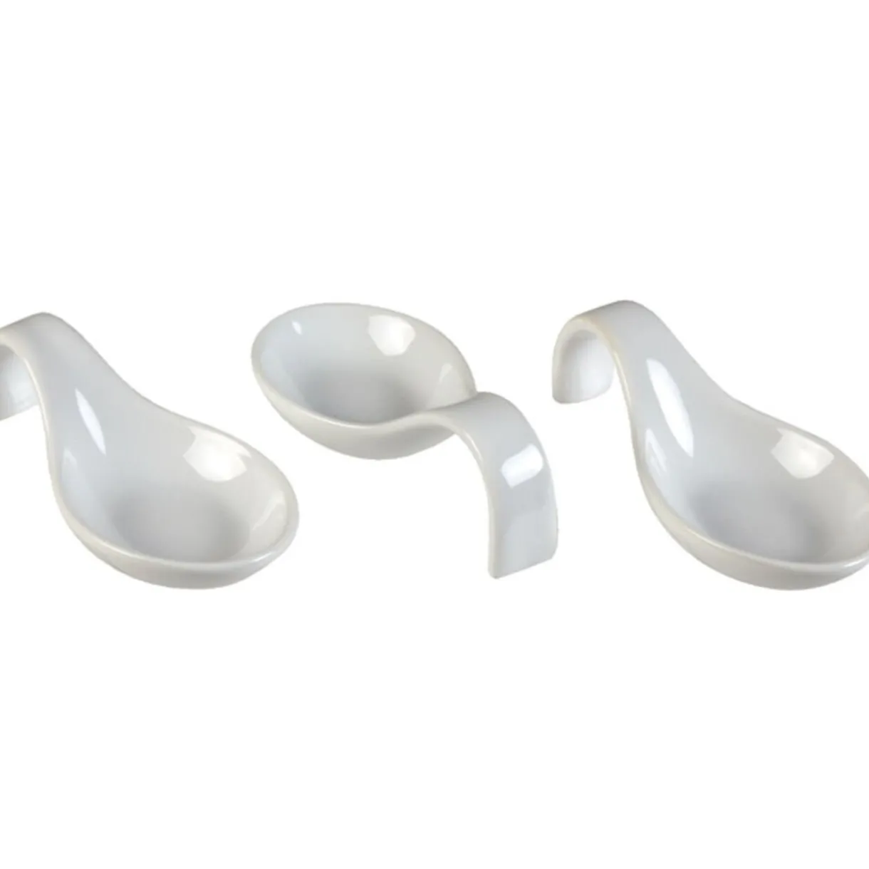 Gifi Mini cuillère verrine x3