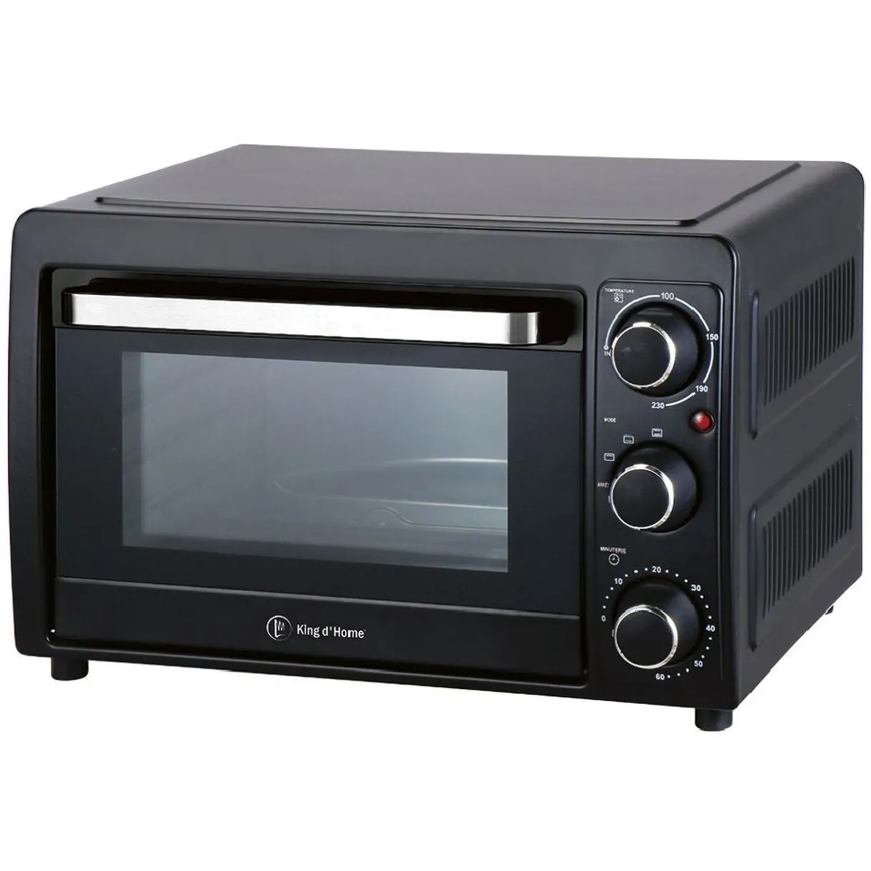 Gifi Mini four électrique 20L 1 300W Outlet