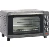 Gifi Mini four électrique noir 14 L Outlet