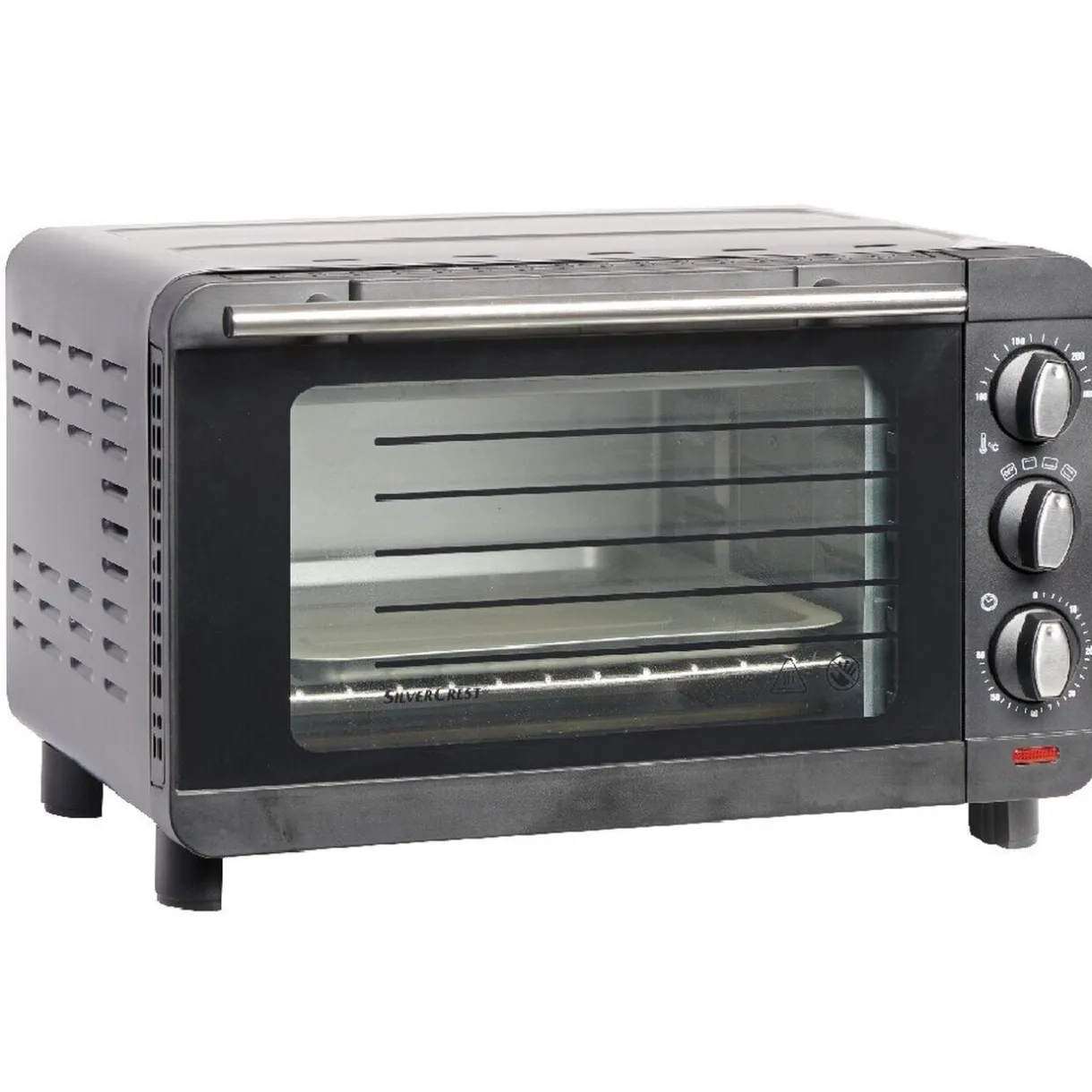 Gifi Mini four électrique noir 14 L Outlet
