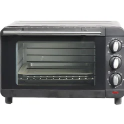 Gifi Mini four électrique noir 14 L Outlet