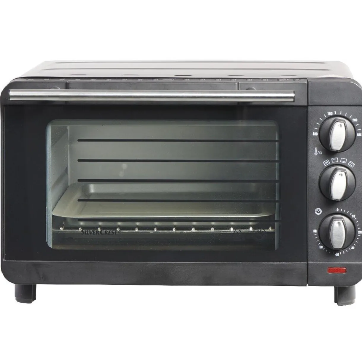 Gifi Mini four électrique noir 14 L Outlet