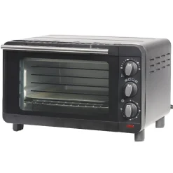 Gifi Mini four électrique noir 14 L Outlet