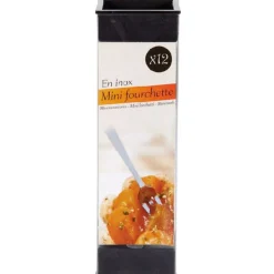 Gifi Mini fourchette x12 Sale