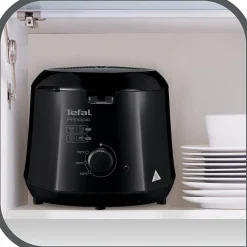 Gifi Mini friteuse Tefal Principio 1,2 L New