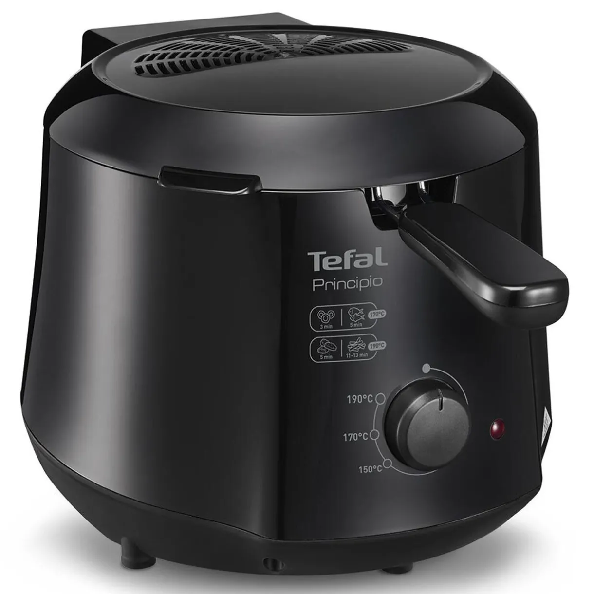 Gifi Mini friteuse Tefal Principio 1,2 L New