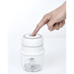 Gifi Mini hachoir rechargeable Hot