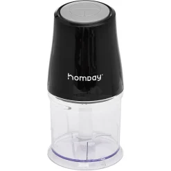 Gifi Mini hâchoir électrique 100W capacité 360 ml Discount
