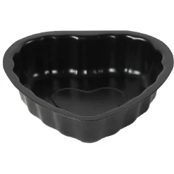 Gifi Mini moule à pâtisserie anti-adhésif différentes formes Best