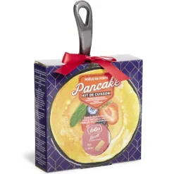 Gifi Mini poêle kit de cuisson gâteau - 3 modèles New