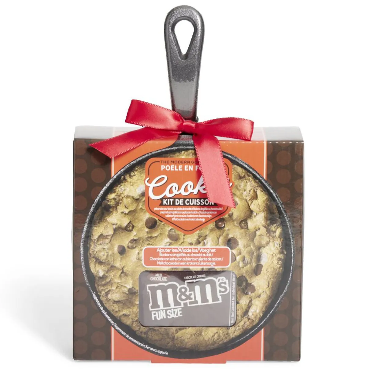 Gifi Mini poêle kit de cuisson gâteau - 3 modèles New