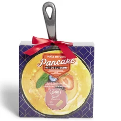 Gifi Mini poêle kit de cuisson gâteau - 3 modèles New