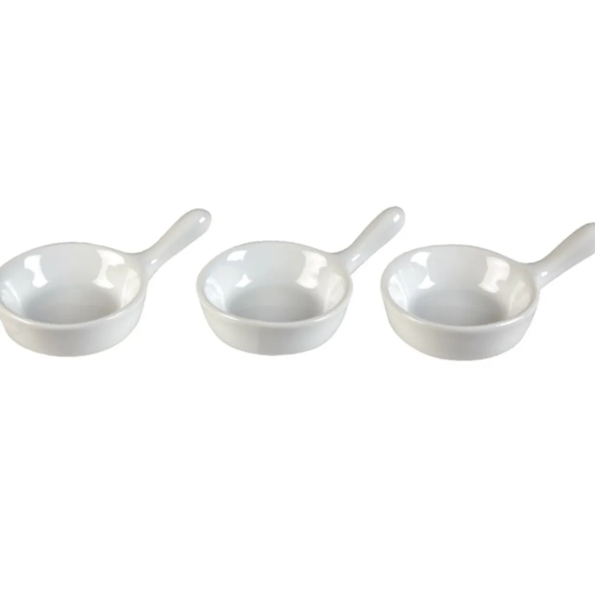 Gifi Mini poêlon x3 Clearance