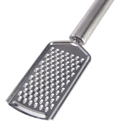 Gifi Mini râpe en inox Hot