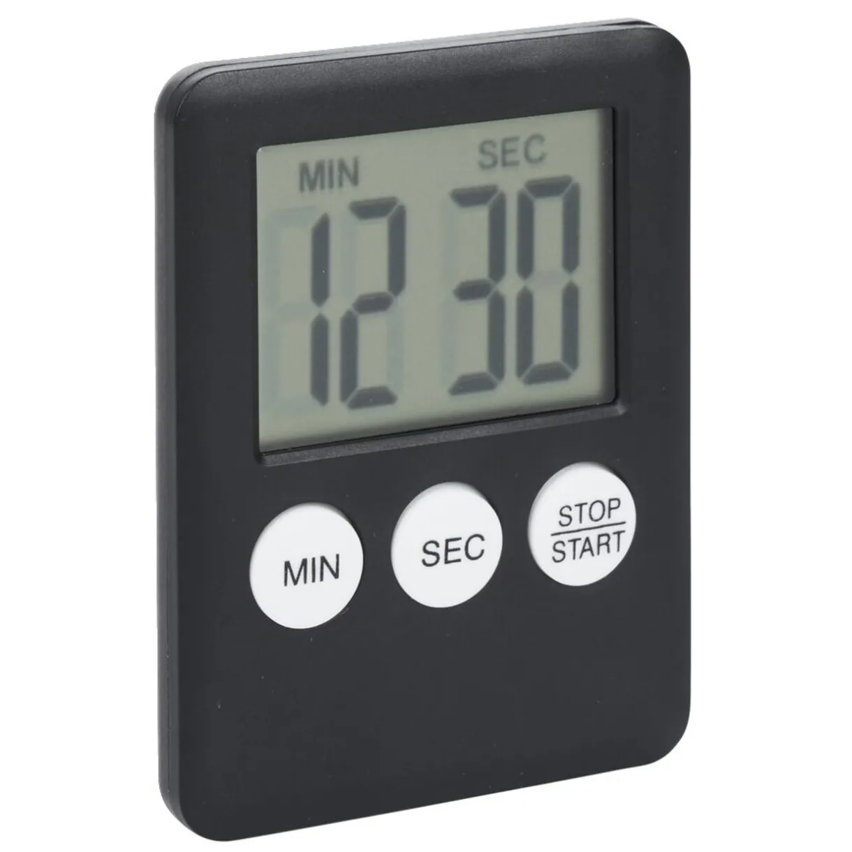 Gifi Minuteur digital aimanté 7x5,2cm Clearance
