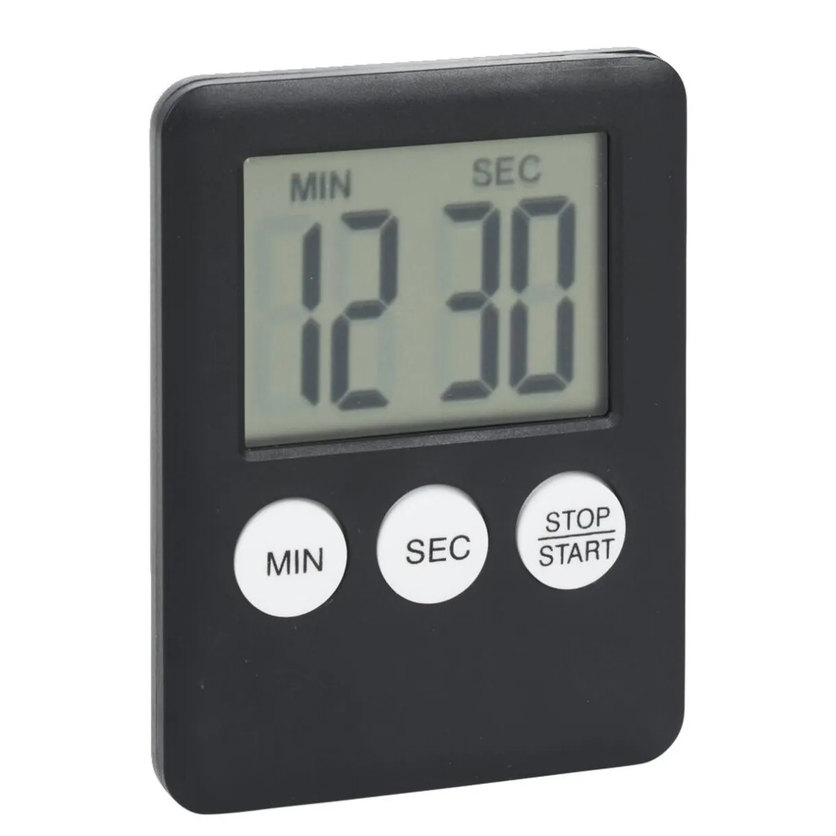 Gifi Minuteur digital aimanté 7x5,2cm Clearance