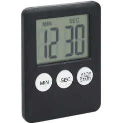 Gifi Minuteur digital aimanté 7x5,2cm Clearance