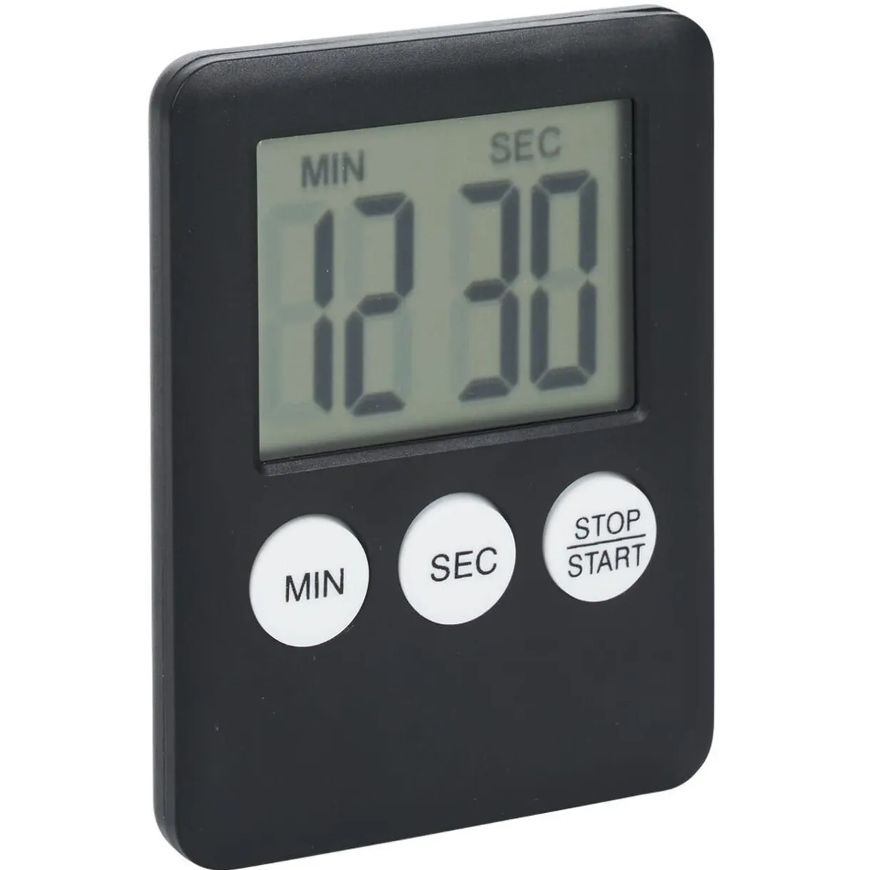 Gifi Minuteur digital aimanté 7x5,2cm Clearance