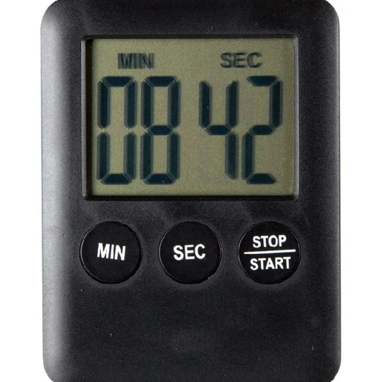 Gifi MINUTEUR MAGNETIQUE Hot
