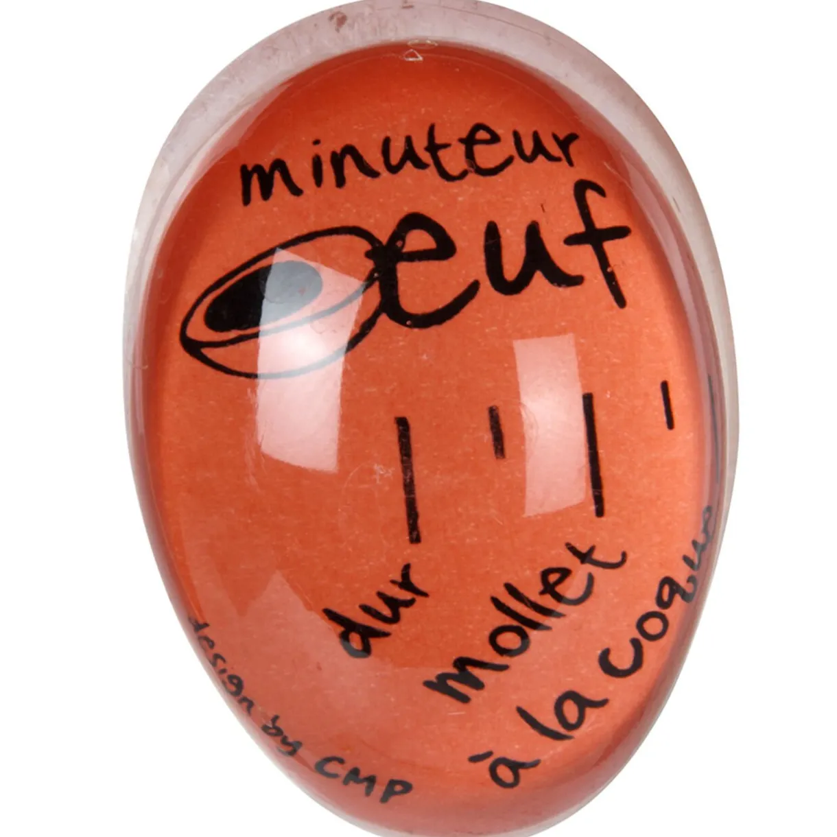 Gifi Minuteur pour cuisson oeuf Online