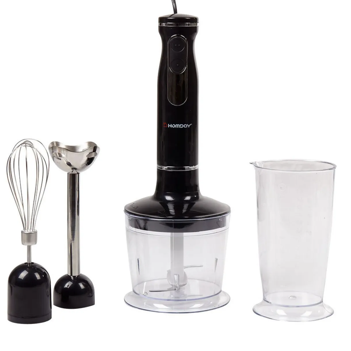 Gifi Mixeur 3 en 1 Discount