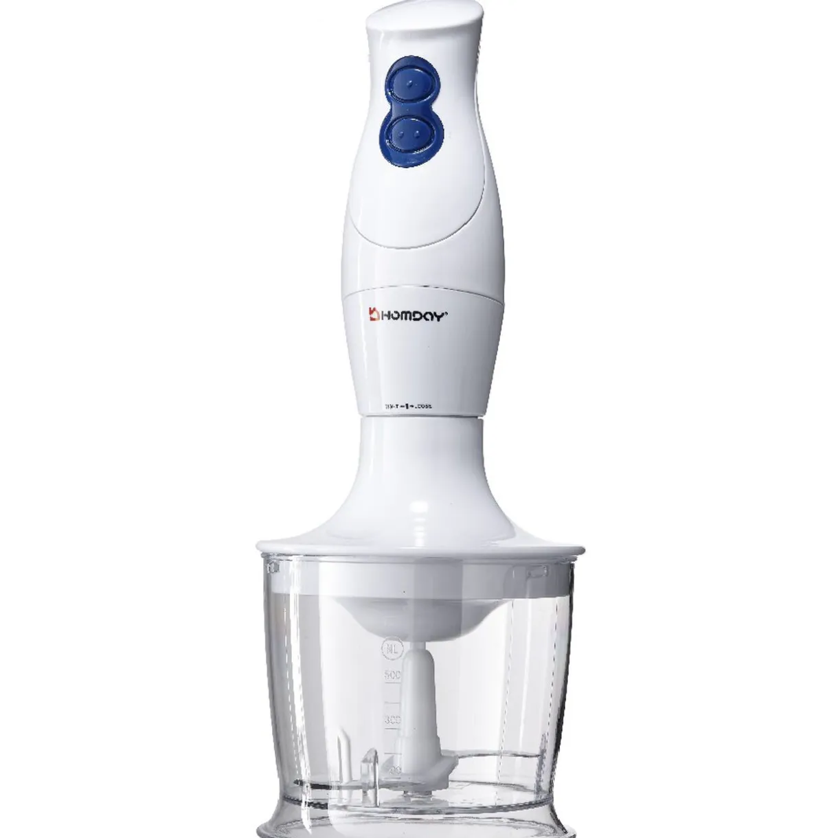 Gifi Mixeur 3 en 1 Homday Best