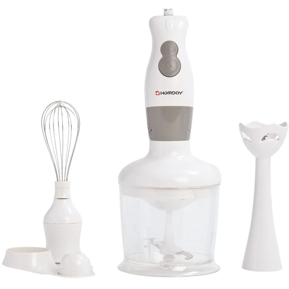 Gifi Mixeur 3 en 1 Homday