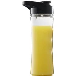 Gifi Mixeur à fruits, bouteille sport à emporter Hot