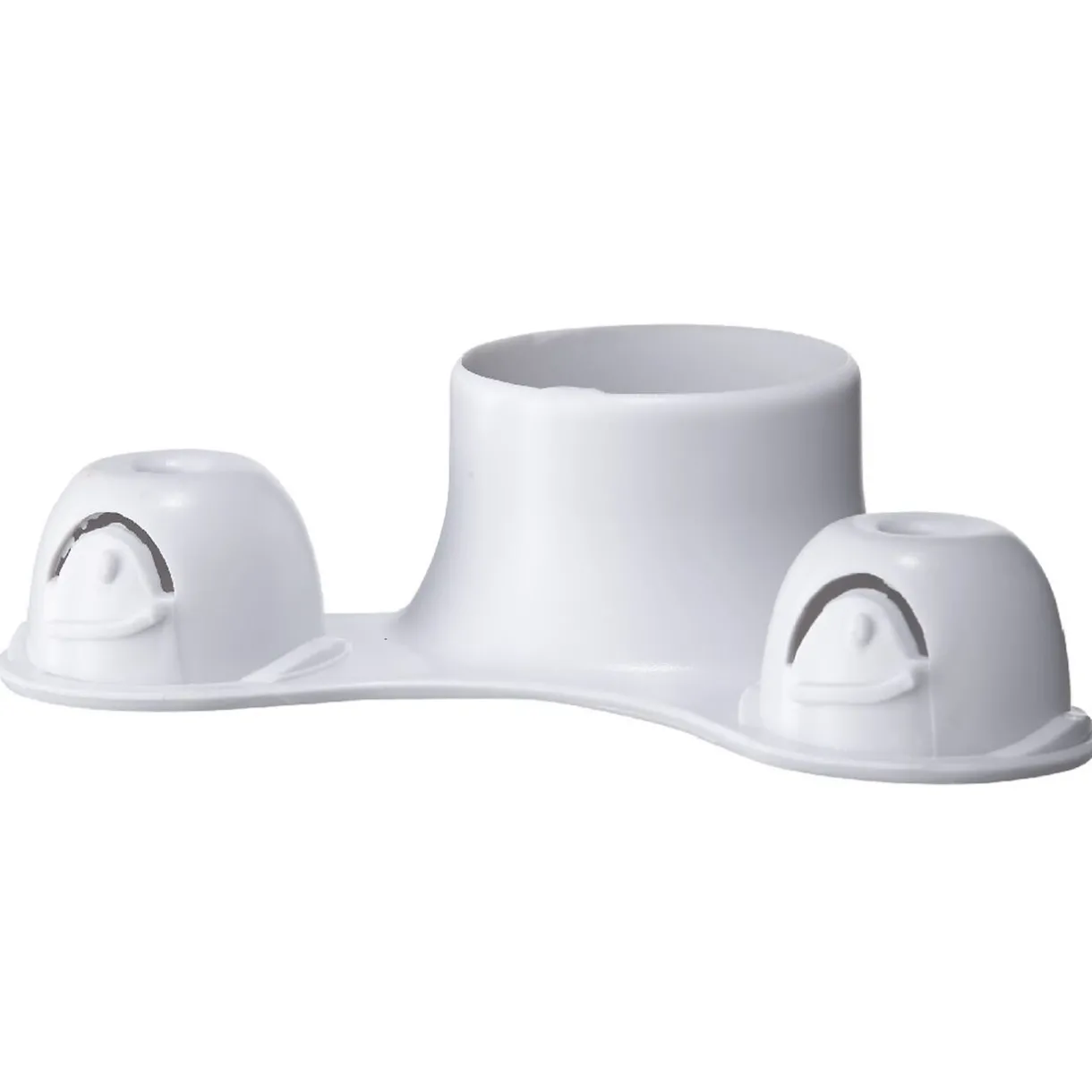 Gifi Mixeur à main 3 en 1 Homday blanc 350 ml Discount