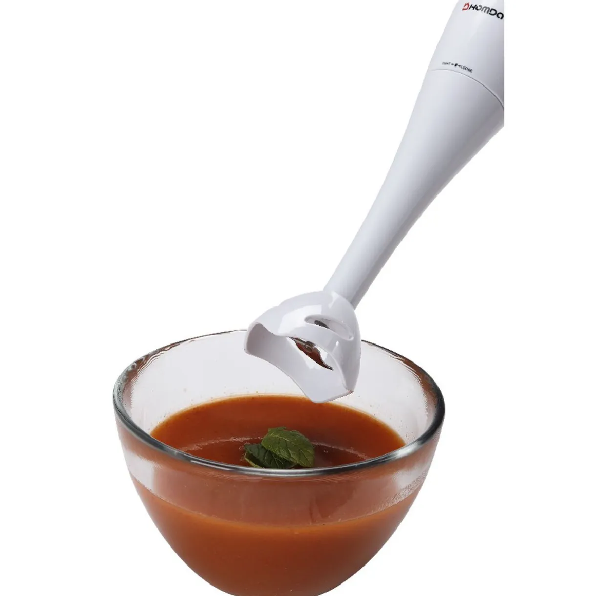 Gifi Mixeur à main 3 en 1 Homday blanc 350 ml Discount