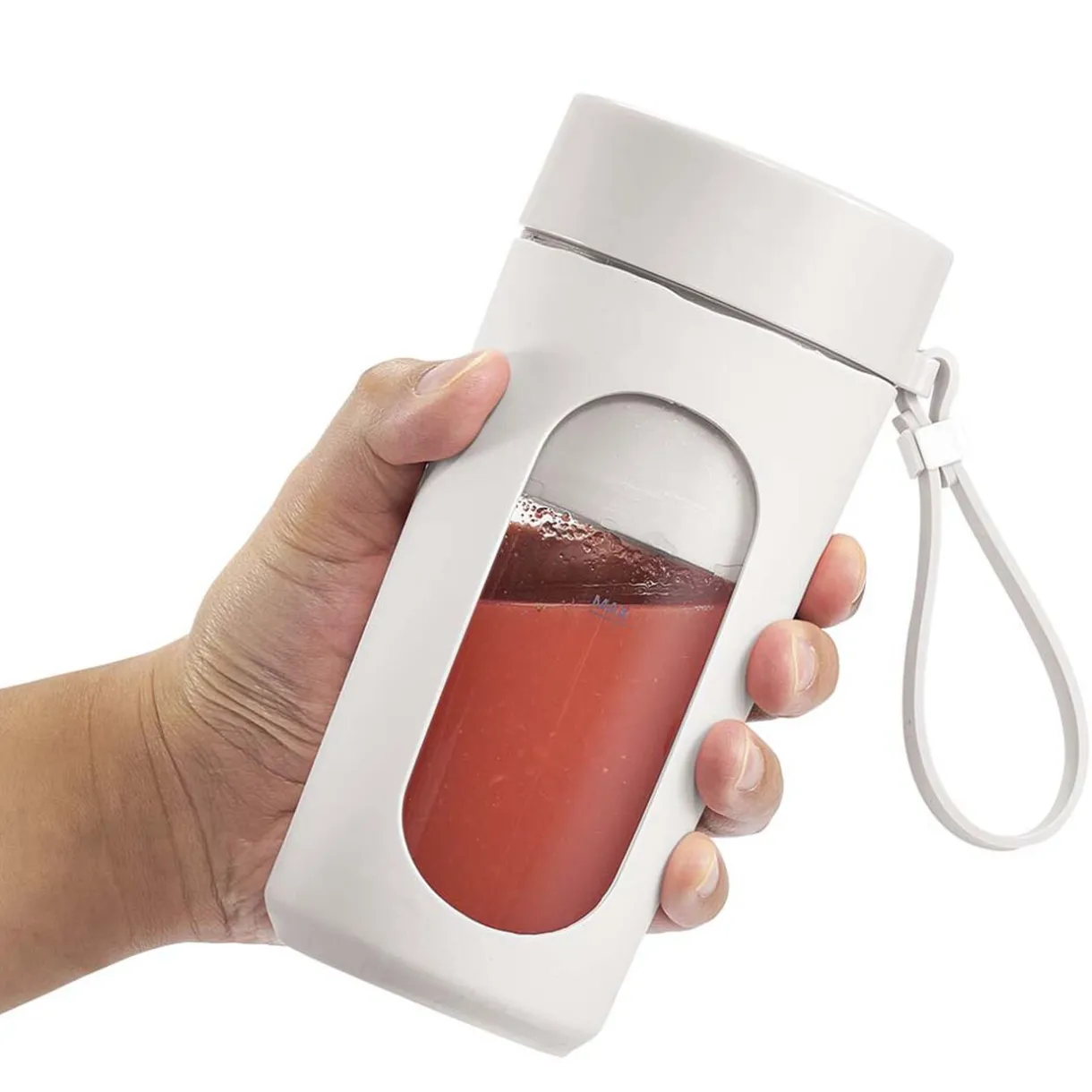 Gifi Mixeur à smoothie portable rechargeable avec USB New