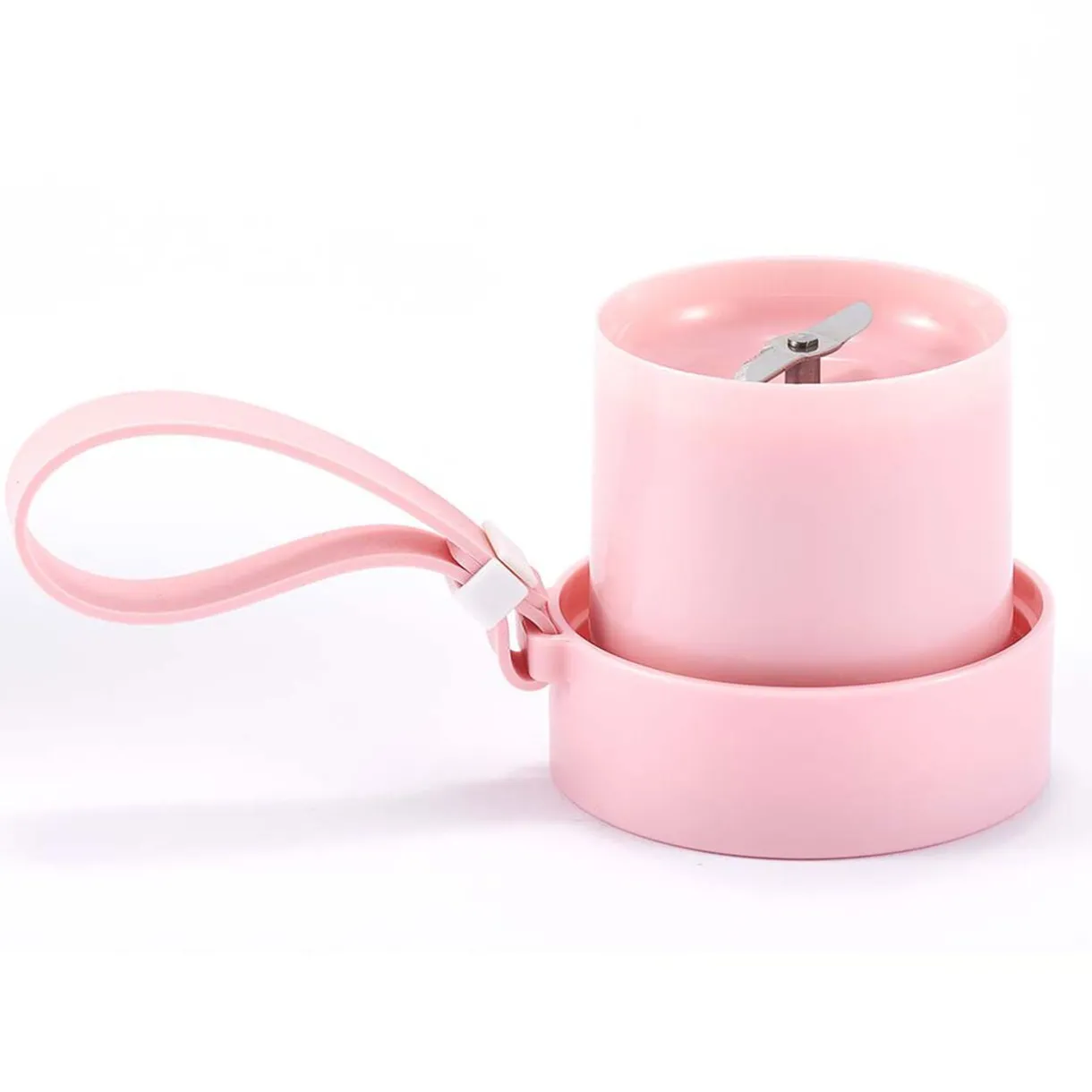 Gifi Mixeur à smoothie portable rechargeable avec USB New