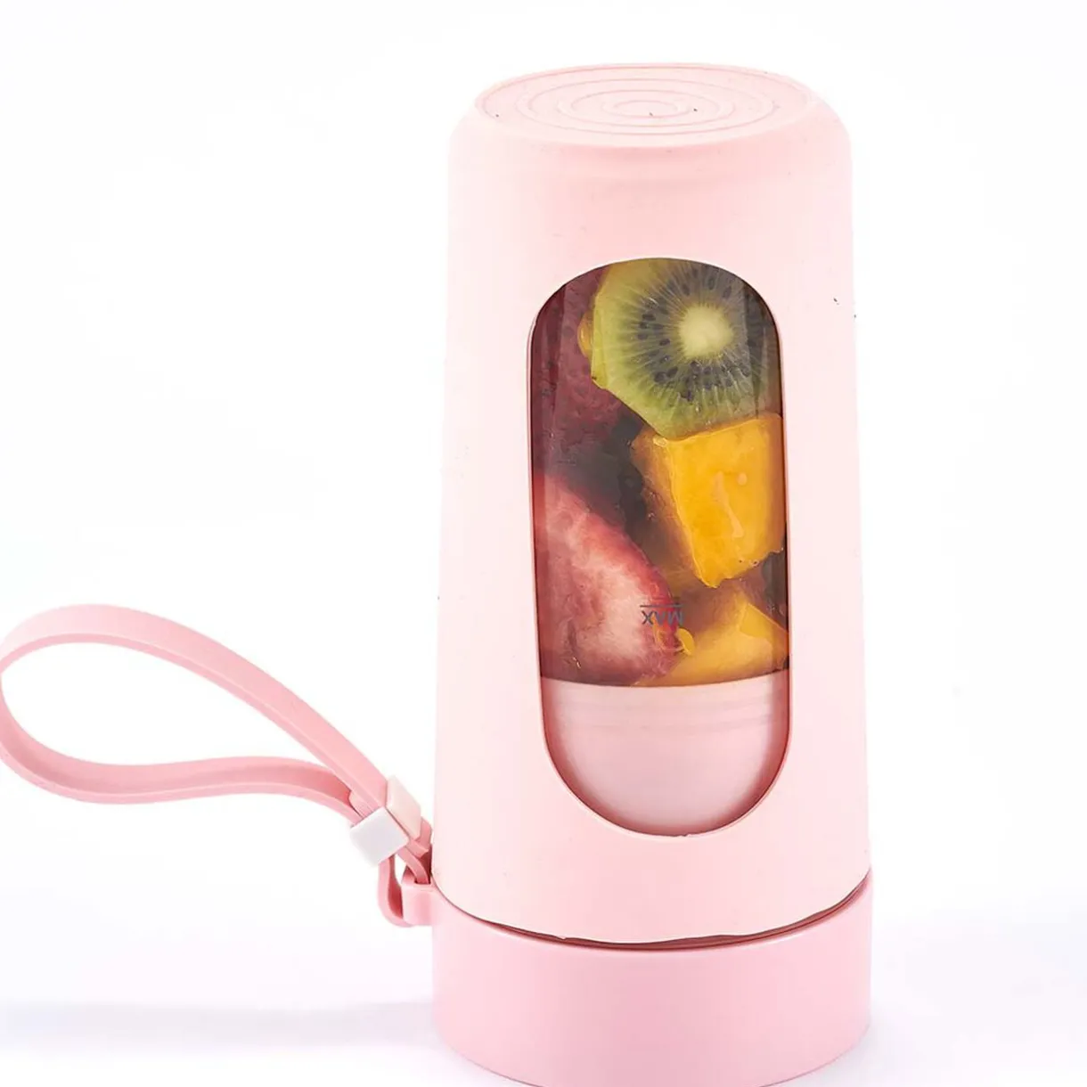 Gifi Mixeur à smoothie portable rechargeable avec USB New