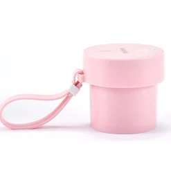 Gifi Mixeur à smoothie portable rechargeable avec USB New