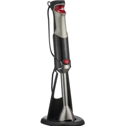 Gifi Mixeur plongeant semi professionnel Cuisilux gris et noir Online