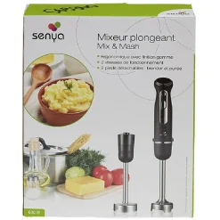 Gifi Mixeur plongeant 600W Clearance