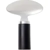 Gifi Ménagère 16 couverts inox manche plastique
