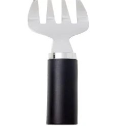 Gifi Ménagère 16 couverts inox manche plastique