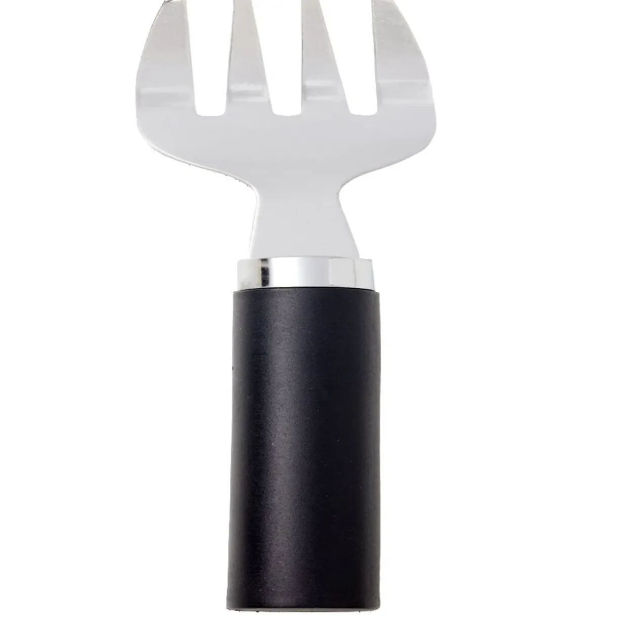 Gifi Ménagère 16 couverts inox manche plastique