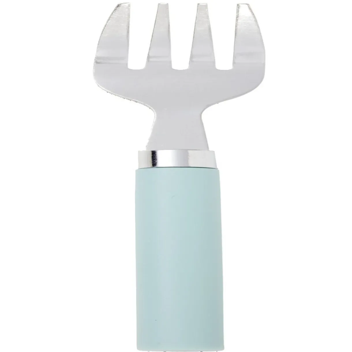 Gifi Ménagère 16 couverts inox manche plastique