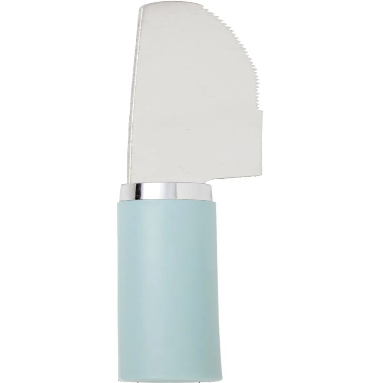 Gifi Ménagère 16 couverts inox manche plastique