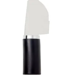 Gifi Ménagère 16 couverts inox manche plastique