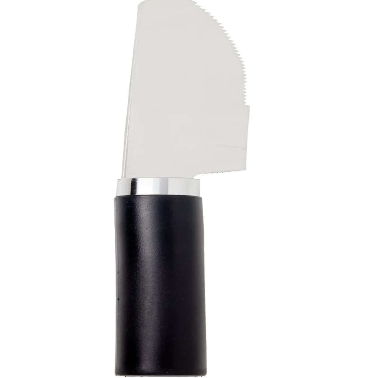 Gifi Ménagère 16 couverts inox manche plastique