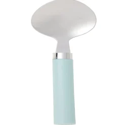 Gifi Ménagère 16 couverts inox manche plastique