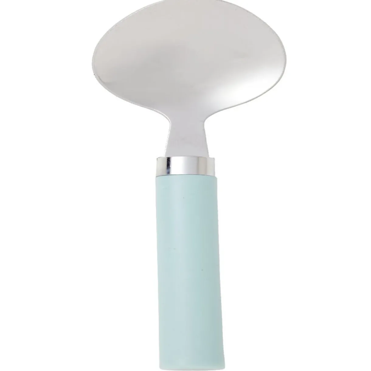 Gifi Ménagère 16 couverts inox manche plastique