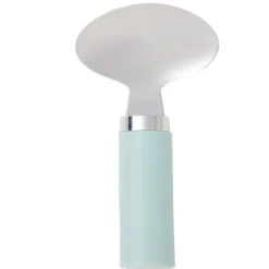 Gifi Ménagère 16 couverts inox manche plastique
