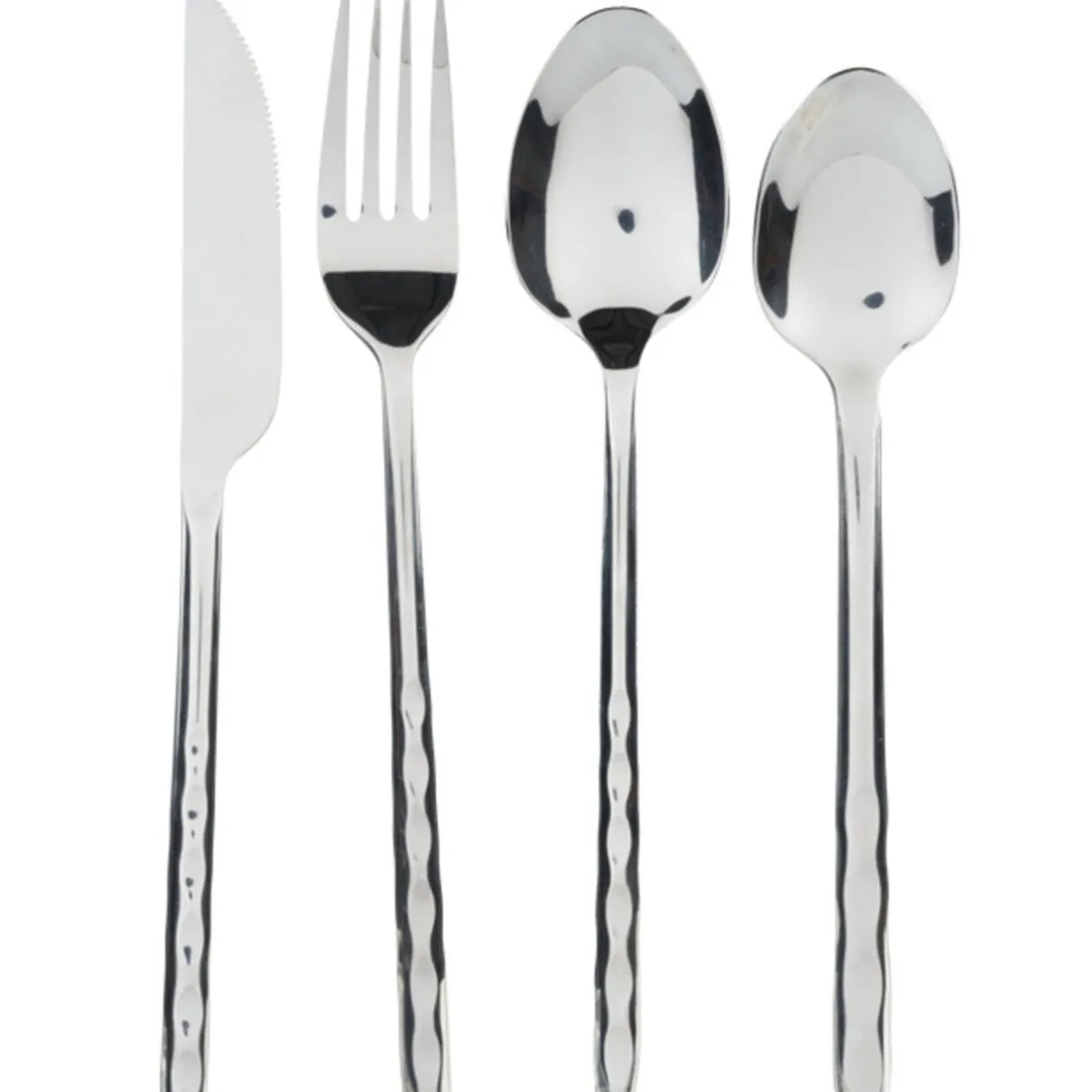 Gifi Ménagère 24 pièces Best