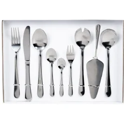 Gifi Ménagère 75 pièces Sale